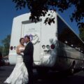 Average Cost Of Renting A Wedding Limousine And Party Bus In Nj