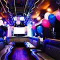 Best party bus rental services in NJ