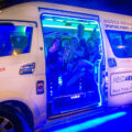 The best party bus rental services in NJ
