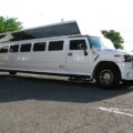 Party Bus For Your Rosters
