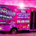 Themed Party Bus New Jersey