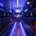 Enhance The Experience With Party Bus
