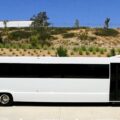 The Reasons Why Party Bus New Jersey Is So Popular