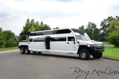 The Reasons Why Party Bus New Jersey Is So Popular