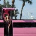 Difference Between The Seating Capacity Of Party Bus And Limousine