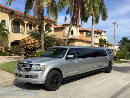 Rent Online Party Buses