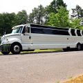 Cheapest Party bus in New Jersey