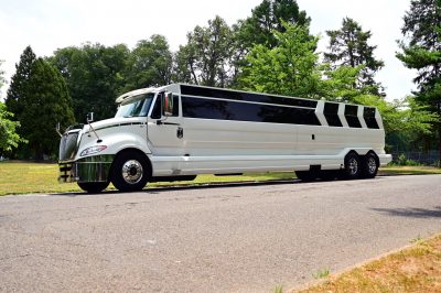Cheapest Party Bus In New Jersey