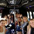 Best party bus rental services in NJ