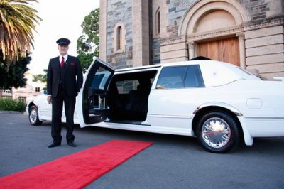 Should We Rent Limousine With Chauffeur Or Without Chauffeur