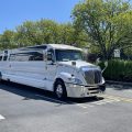 Best Party Bus Rentals in New Jersey
