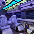Concert Party Bus