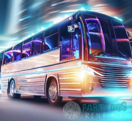 The Best Party Bus Rental Services