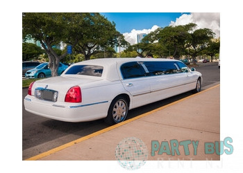 Best Party Bus Rental Services In Nj