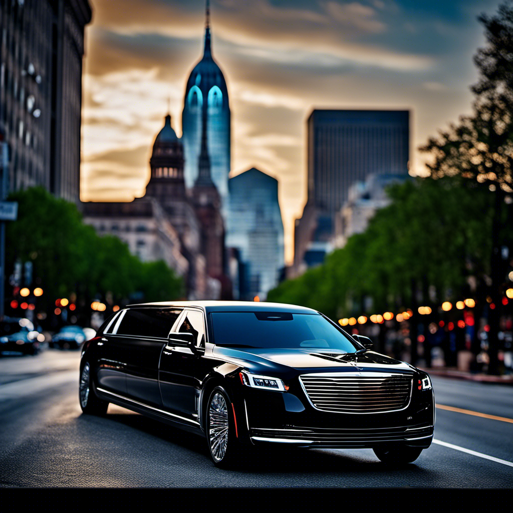 The Ultimate Party Planning Guide: How to Incorporate a Party Bus