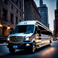 Your Safety, Our Priority: How We Ensure a Secure Party Bus Ride Every Time