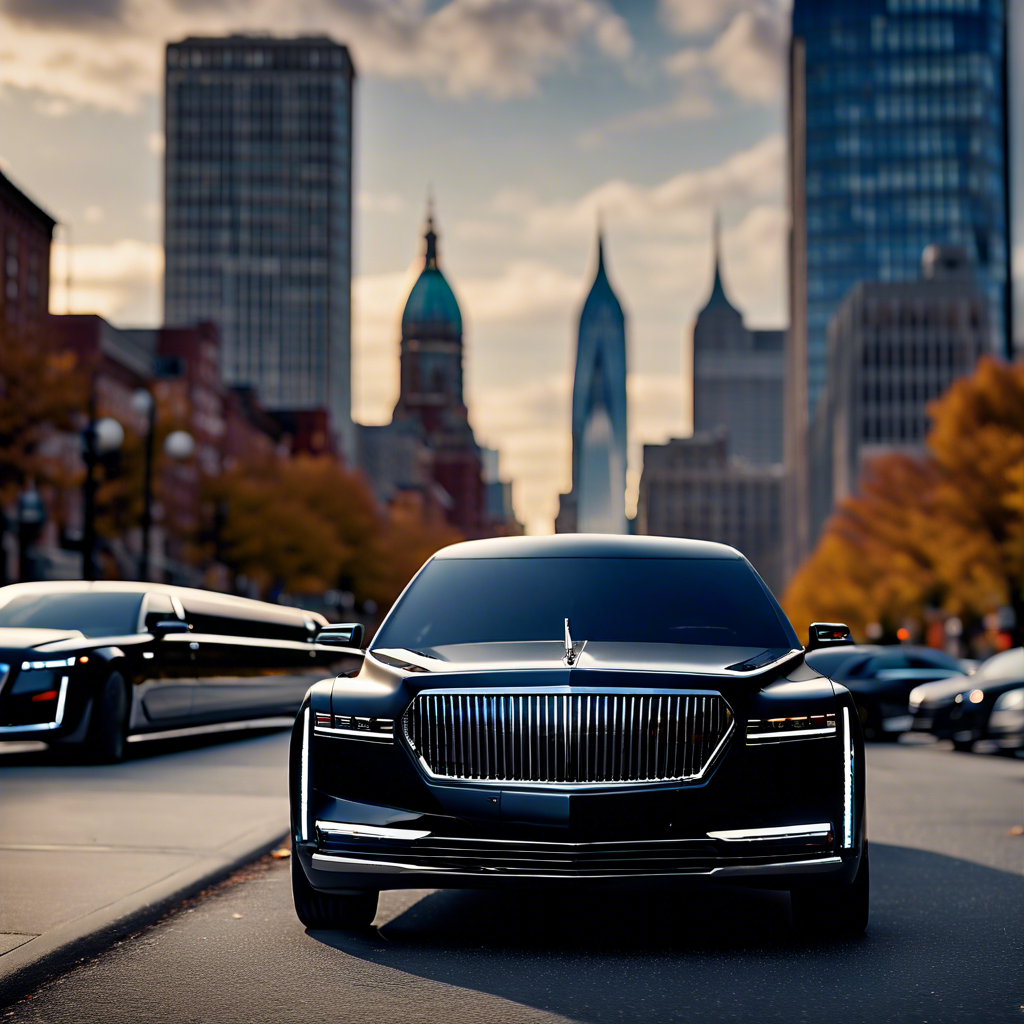Dive into Decadence: The Top 5 Most Luxurious Features of Our Party Buses