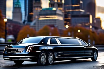 Luxury Limo Rides To Enjoy 2024 039 S Top Food Festivals