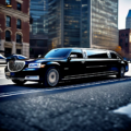 Seamless Airport Transfers: Start Your Trip in Luxury