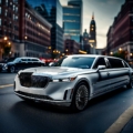 Top Tips for Choosing the Perfect Wedding Transportation