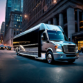Ultimate Party Bus Night Out in Hoboken & Jersey City (NJ)